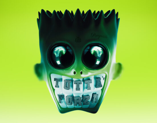 TUTTA FORZA, promo photo