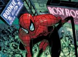 The Amazing Spider-Man
