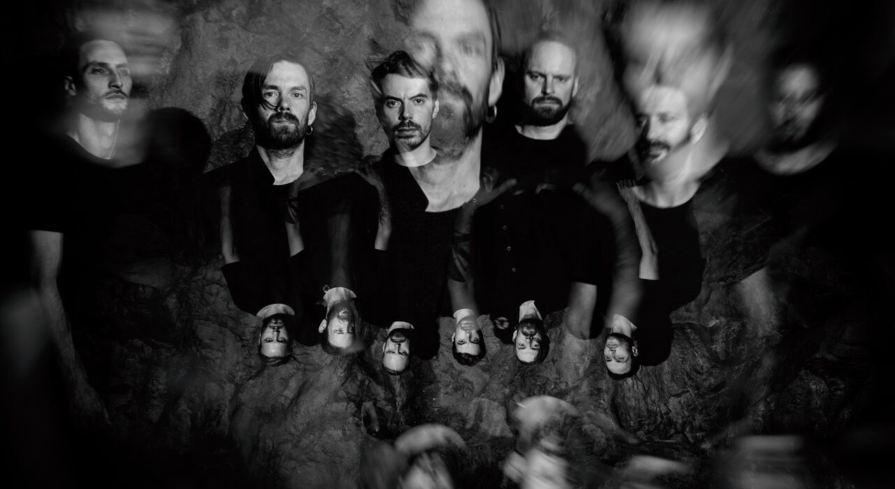 The Ocean, promo foto
