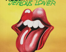 The Rolling Stones - Jealous Lover