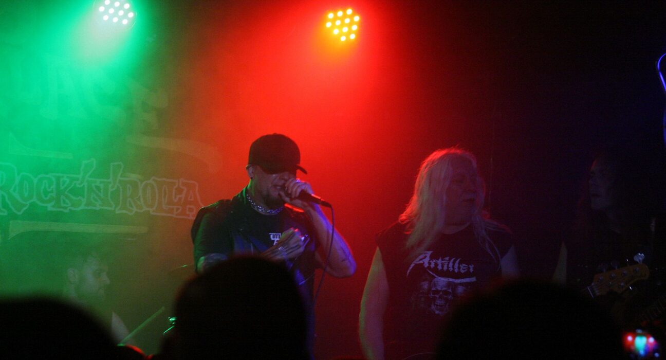 Tim Ripper, foto: Ciky