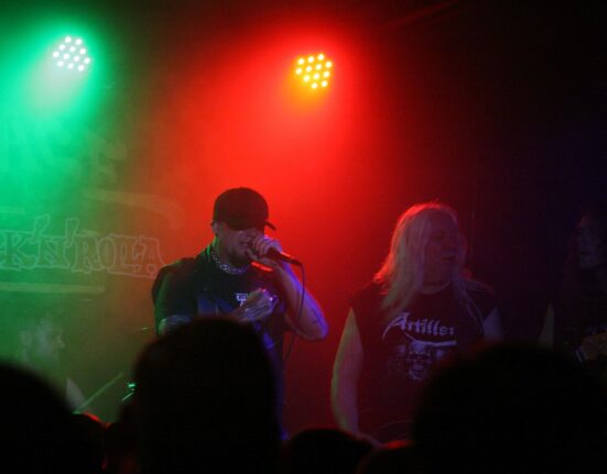 Tim Ripper, foto: Ciky