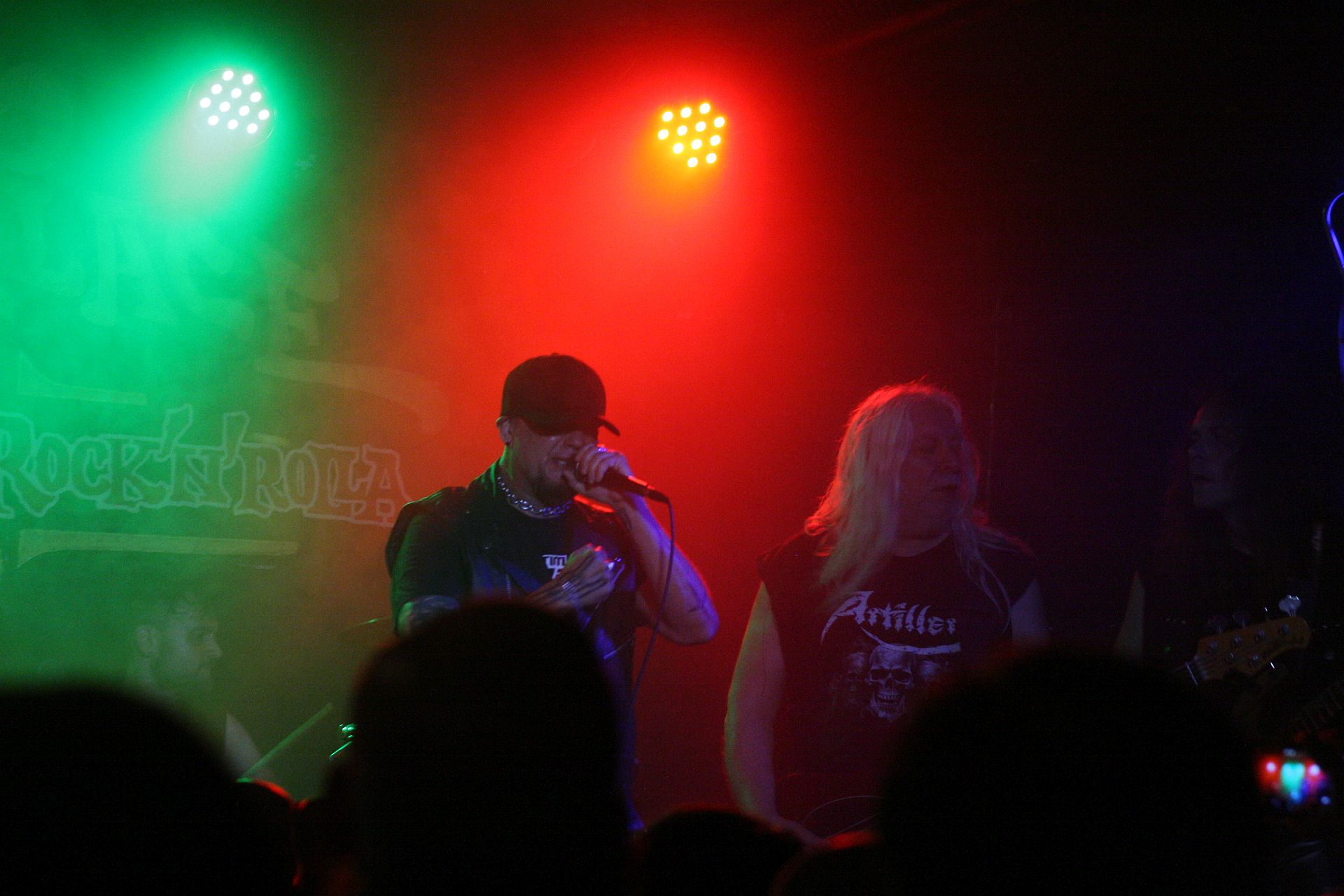 Tim Ripper, foto: Ciky