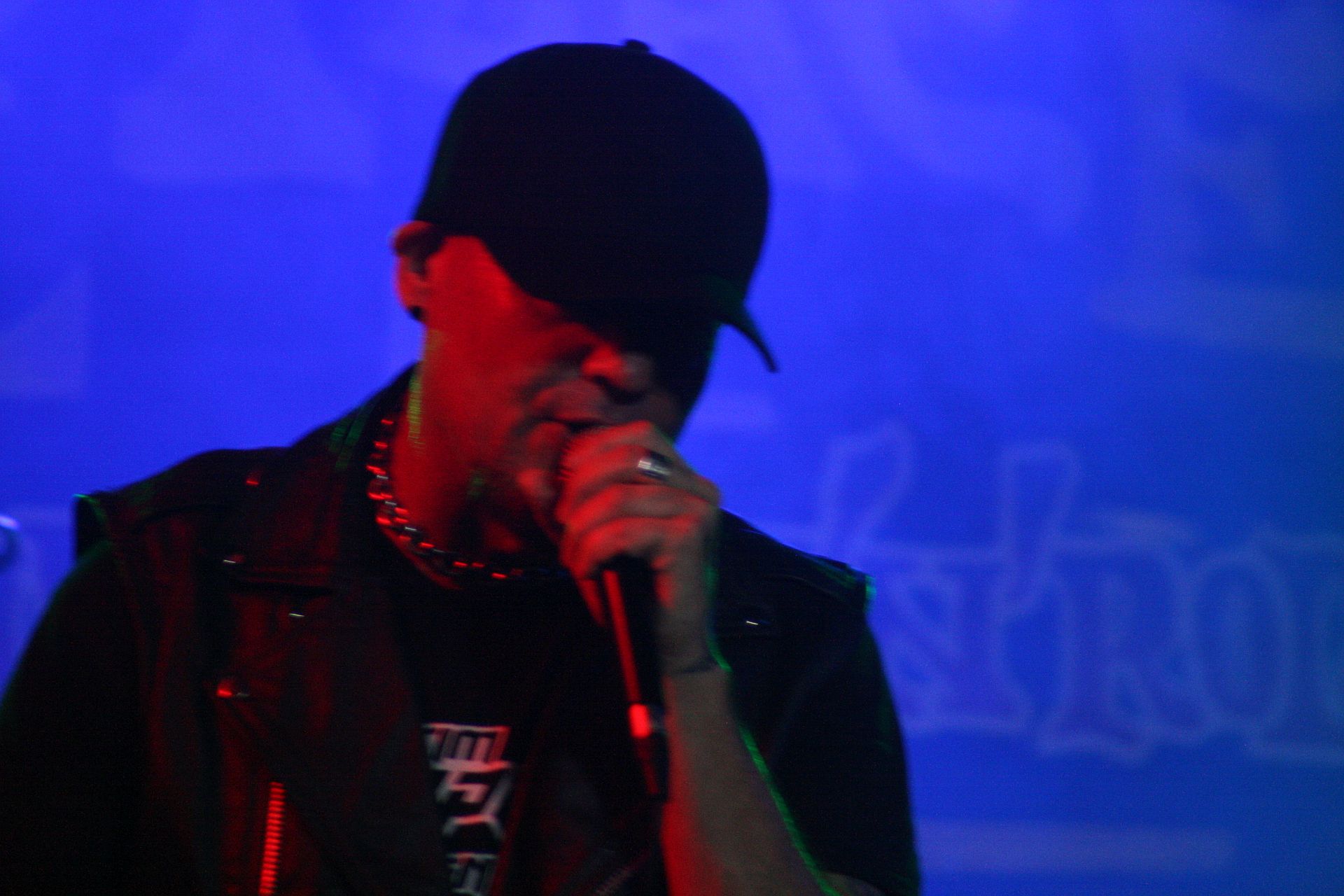 Tim Ripper, foto: Ciky