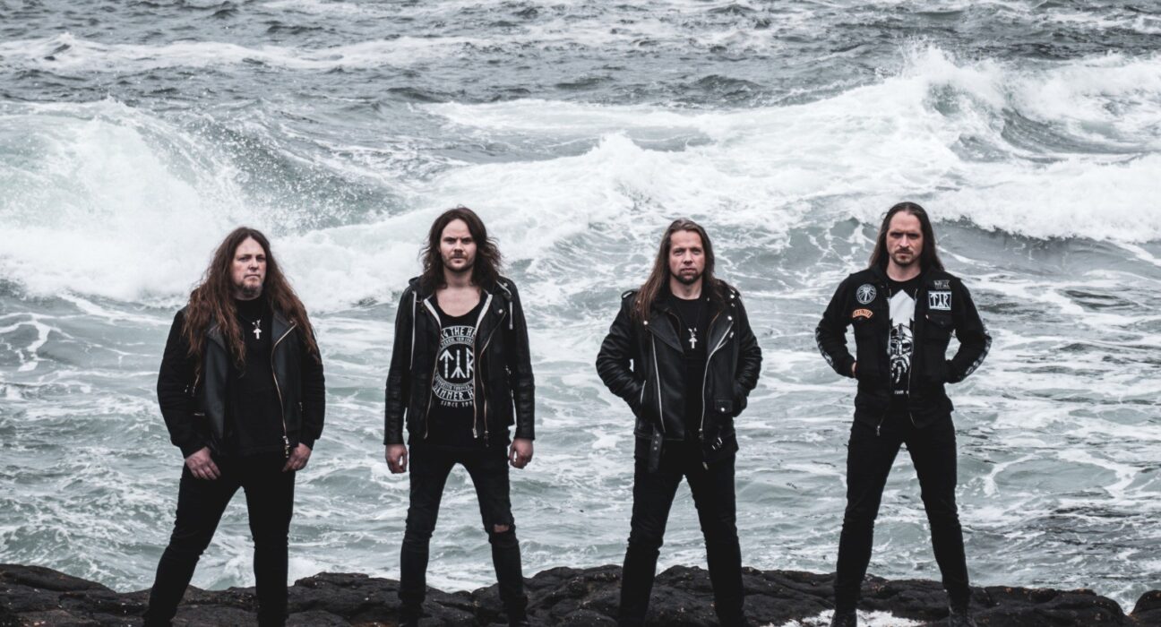 Týr, foto: promo