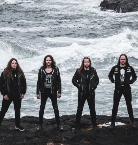 Týr, foto: promo