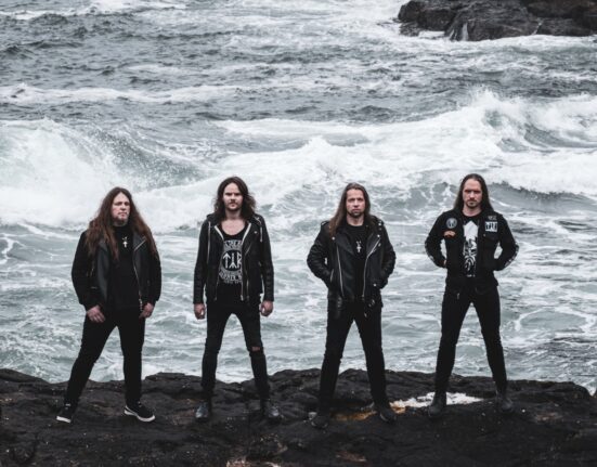 Týr, foto: promo