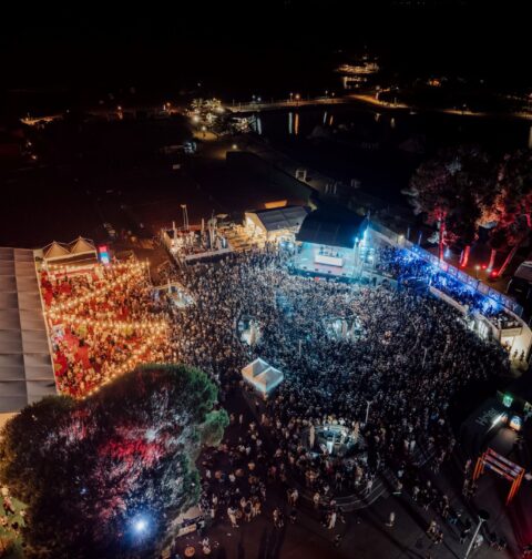 Umag Music Nights (foto: promo; ATP Umag)