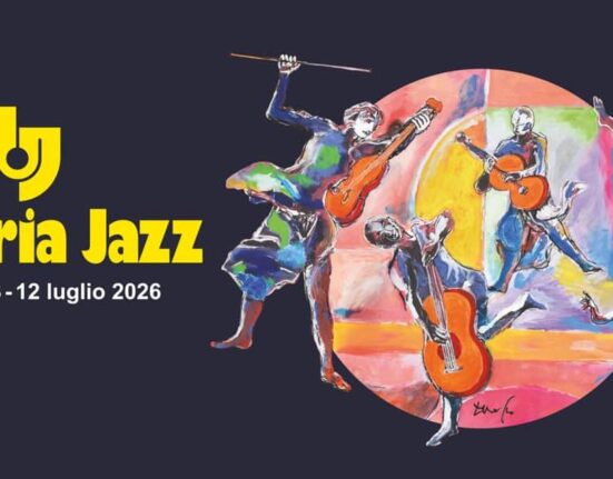 Umbria Jazz Festival 2026