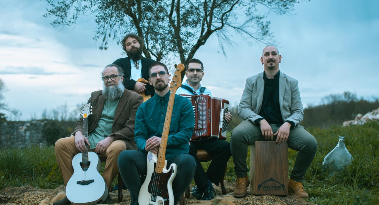 Veja, promo foto