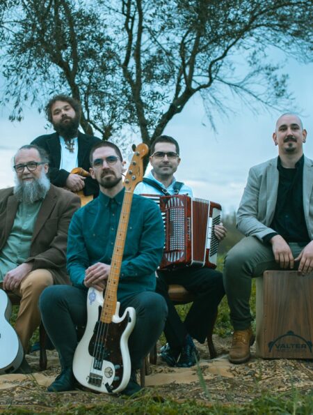 Veja, promo foto