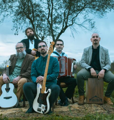 Veja, promo foto