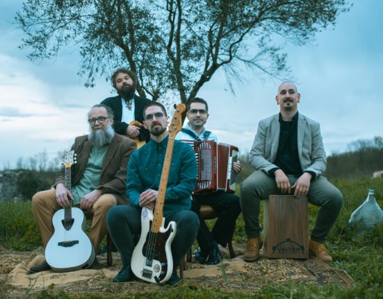 Veja, promo foto
