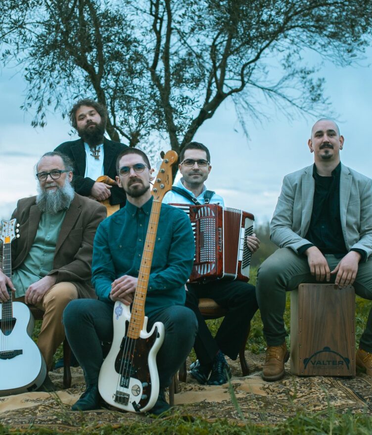 Veja, promo foto
