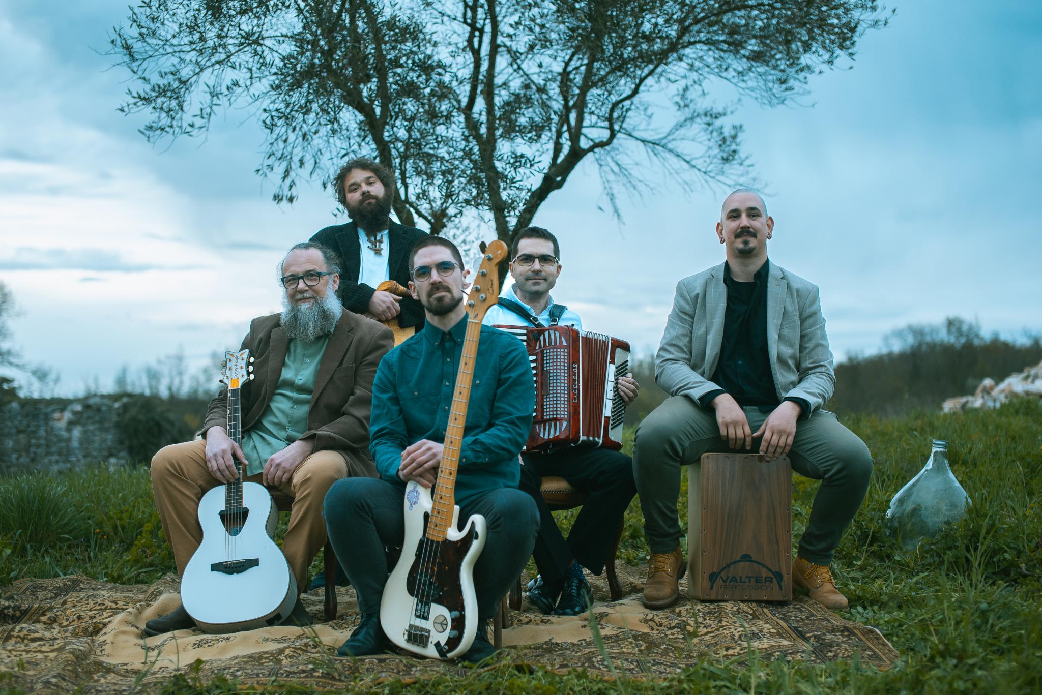 Veja, promo foto
