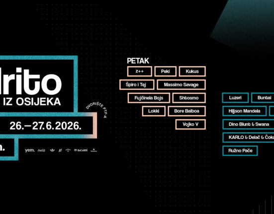 Drito iz Osijeka (foto: promo)