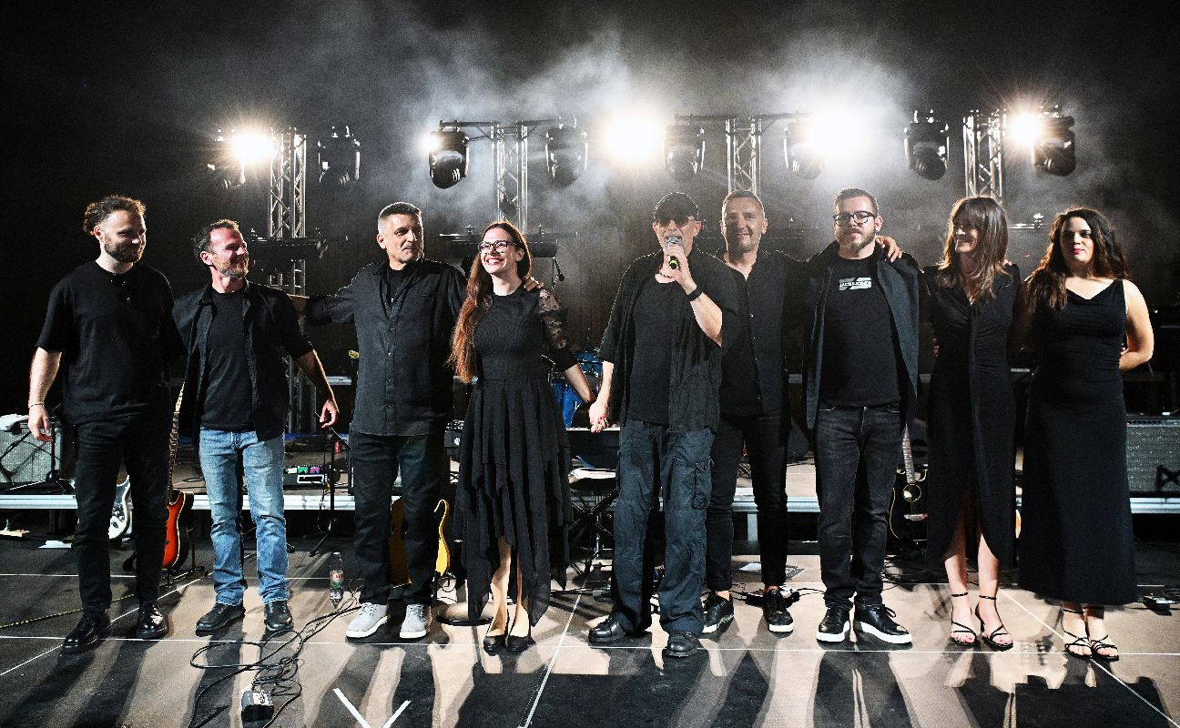 Luky u Šibeniku, foto: Jadran Babić