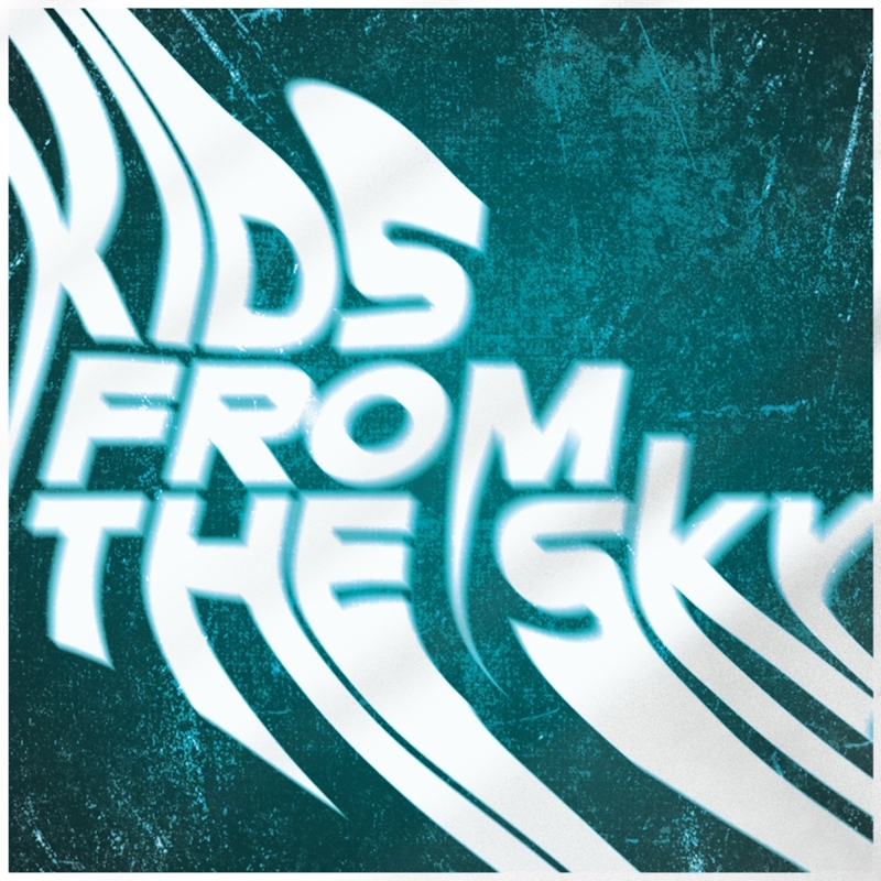 kids from the sky - Tamni valovi
