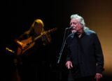 Robert Plant with Suzi Dian, foto: Jadran Babić
