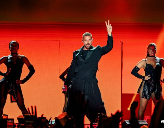 Ricky Martin u pulskoj Areni, foto: Luana Racan