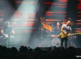 Sting u zagrebačkoj Areni, foto: Dragutin Andrić