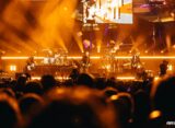 The Offspring na Zagrebačkom velesajmu, foto: Martina Mataković