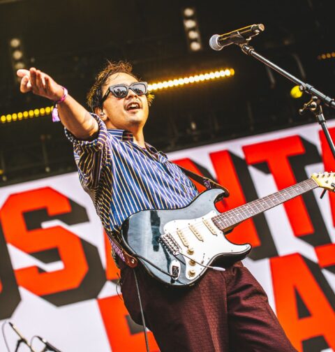 Nusantara Beat, foto: Martina Mataković