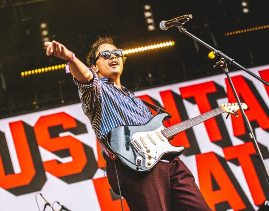 Nusantara Beat, foto: Martina Mataković