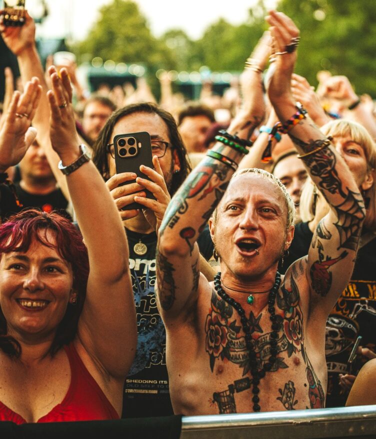 INmusic festival 2026., dan 1.