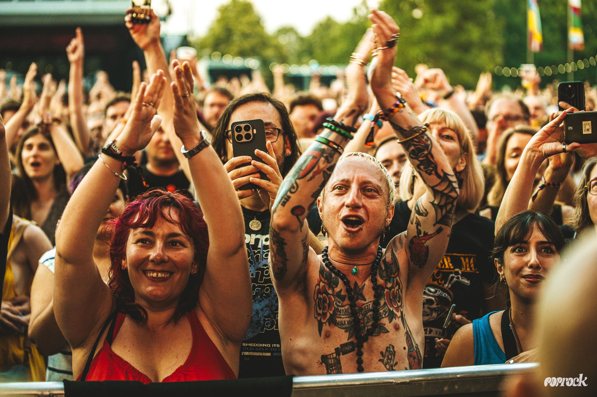 INmusic festival 2026., dan 1.