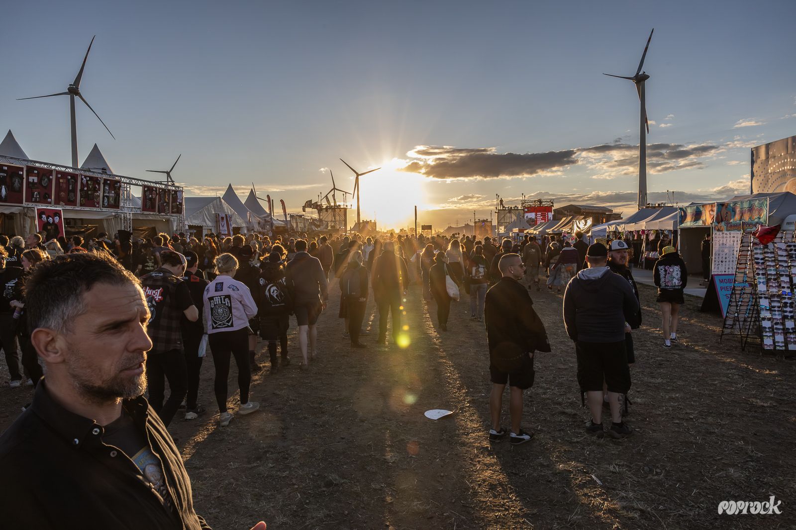 Nova Rock 2026., foto: Vedran Levi