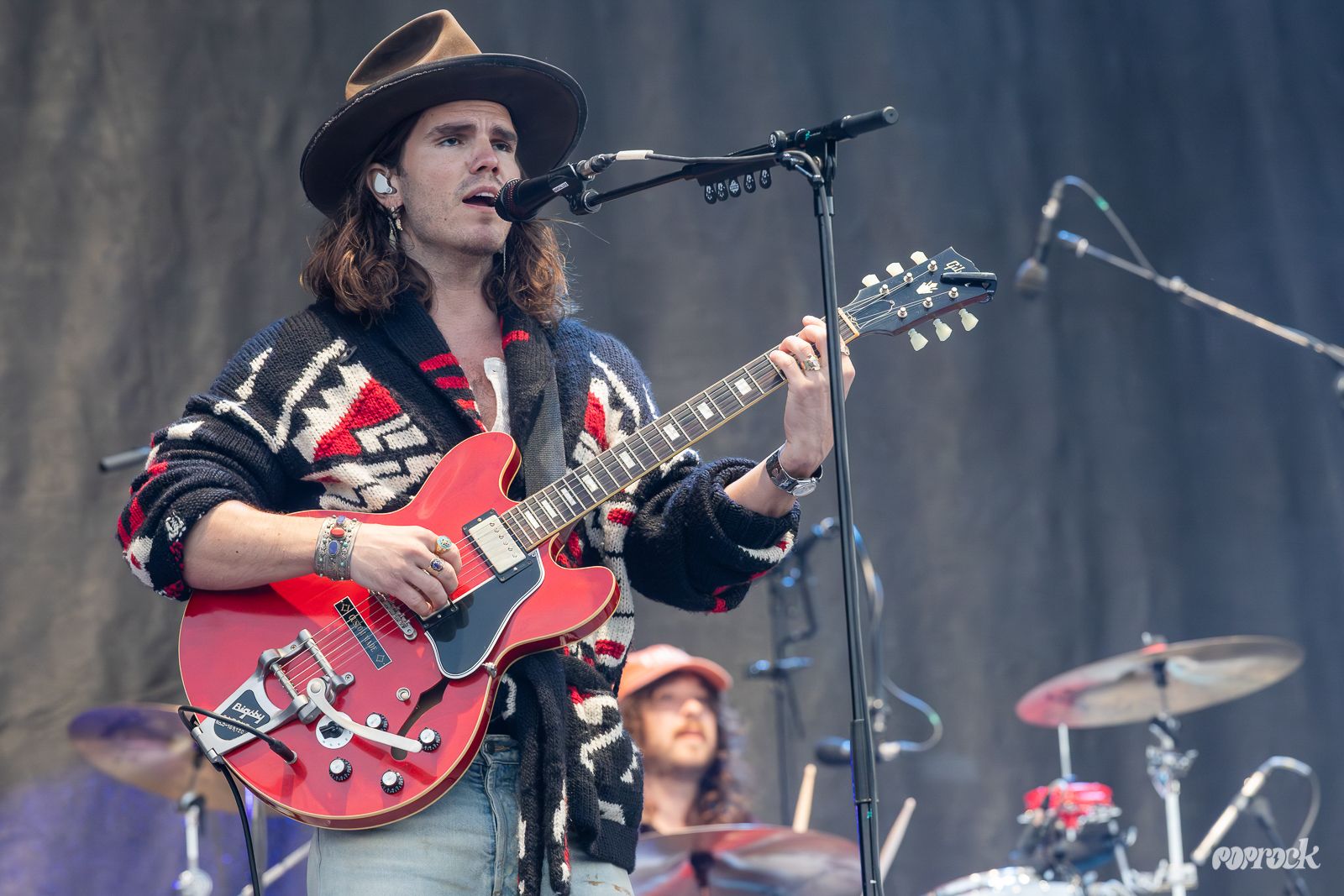 Nova Rock 2026., Kaleo, foto: Vedran Levi