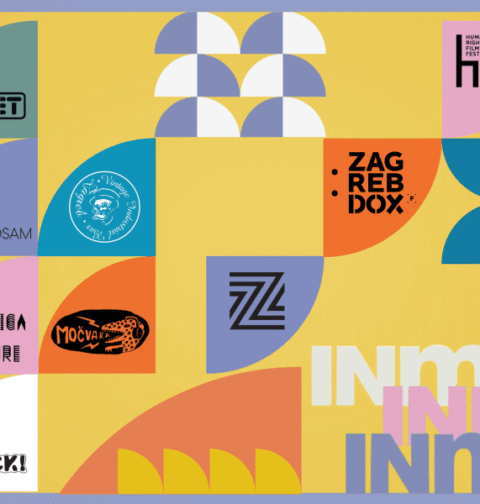 INmusic festival uz zagrebačke nezavisne rock klubove i filmske festivale (foto: promo)