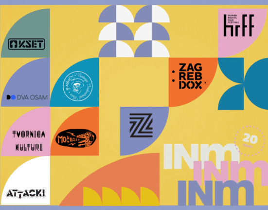 INmusic festival uz zagrebačke nezavisne rock klubove i filmske festivale (foto: promo)
