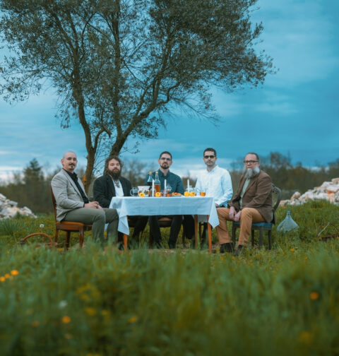 Veja (foto: Lea Jurčić)