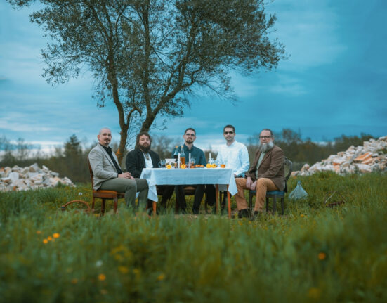 Veja (foto: Lea Jurčić)