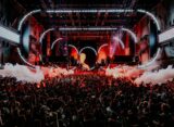 Ultra Europe 2026., drugi dan, foto: Damira Kalajžić