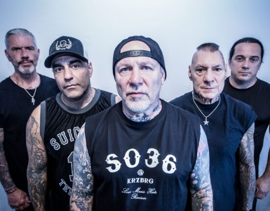 Agnostic Front (foto: promo)