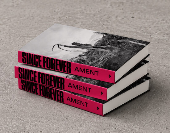Ament - Since Forever