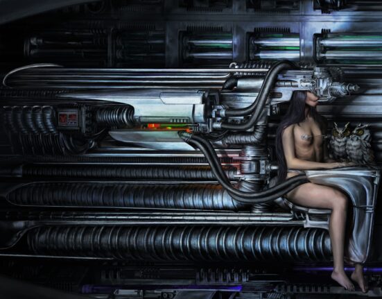 Arca - XXXXX (foto: promo)