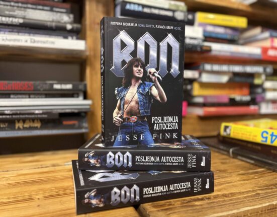 Bon Scott biografija, foto Rockmark