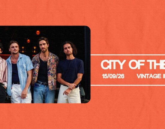 City of the Sun u VIB-o