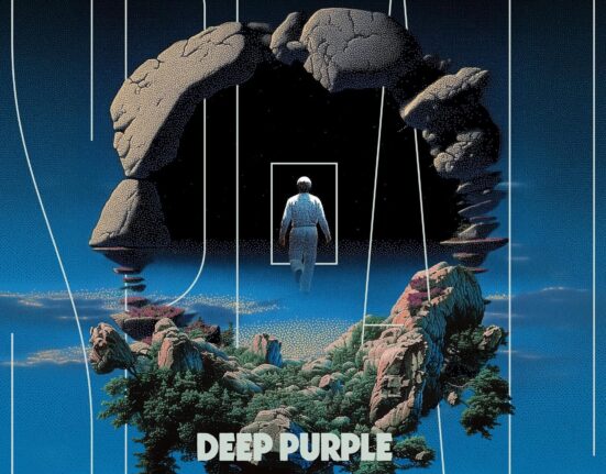 Deep Purple - SPLAT!