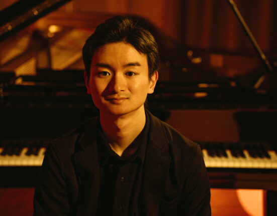 Hibiki Kojima, foto: promo