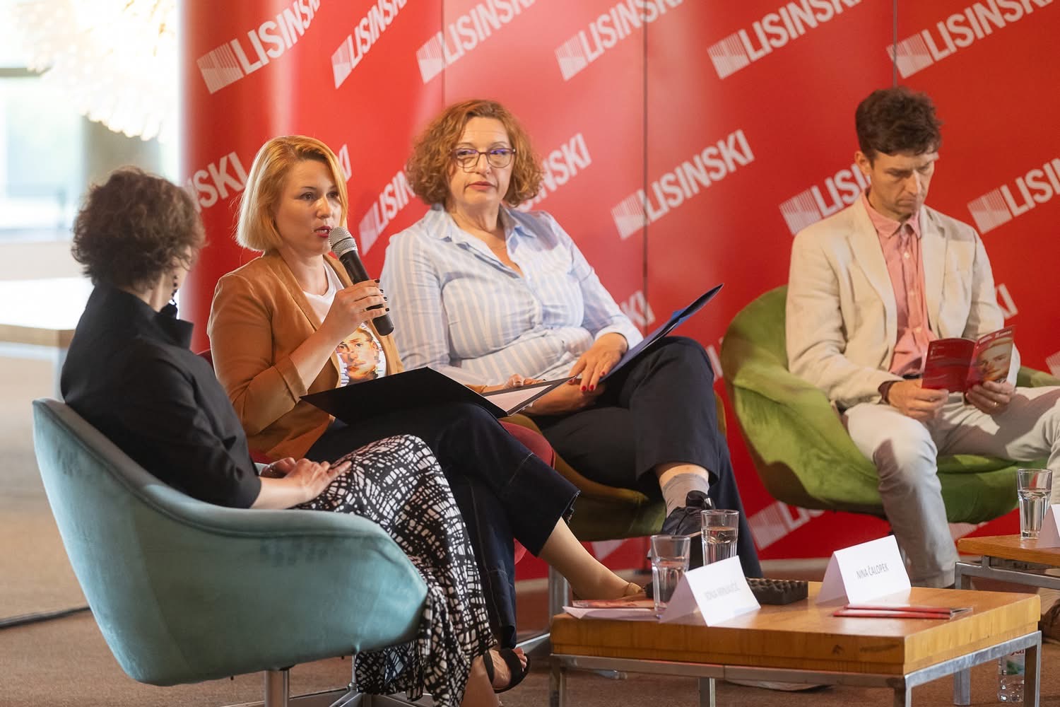 Foto: Lisinski.hr