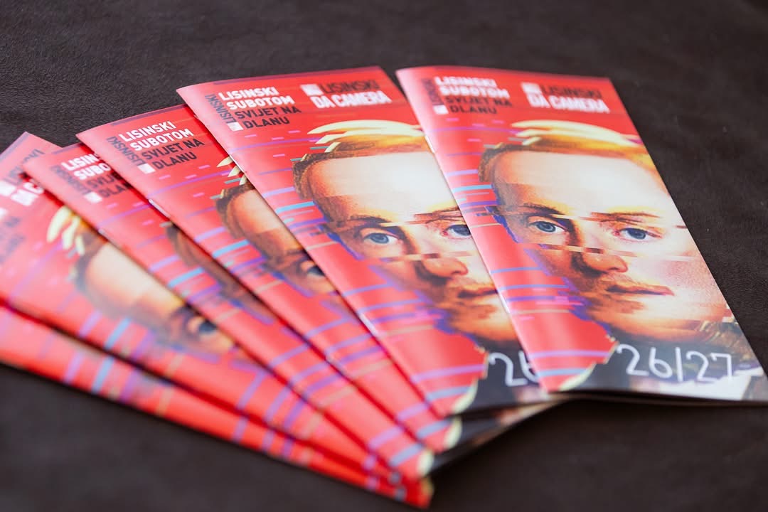 Foto: Lisinski.hr