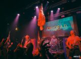 Cavalera Conspiracy, foto: Ivana Žaja
