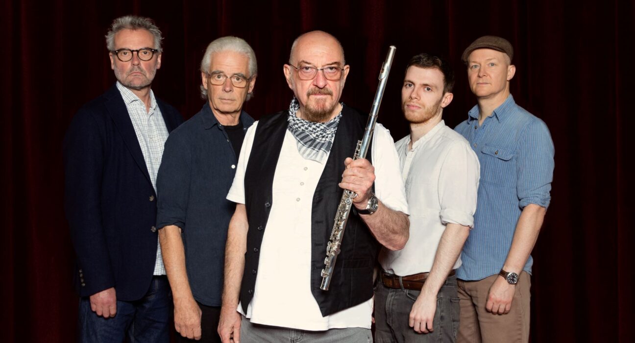 Jethro Tull (foto: promo)