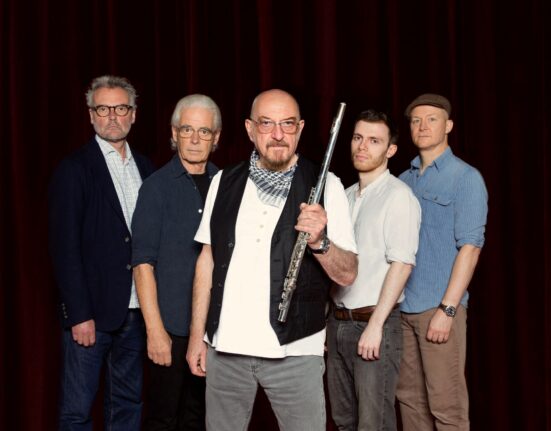 Jethro Tull (foto: promo)