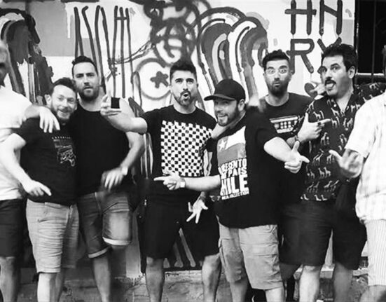 Joke & Chakka Svraka, foto: promo